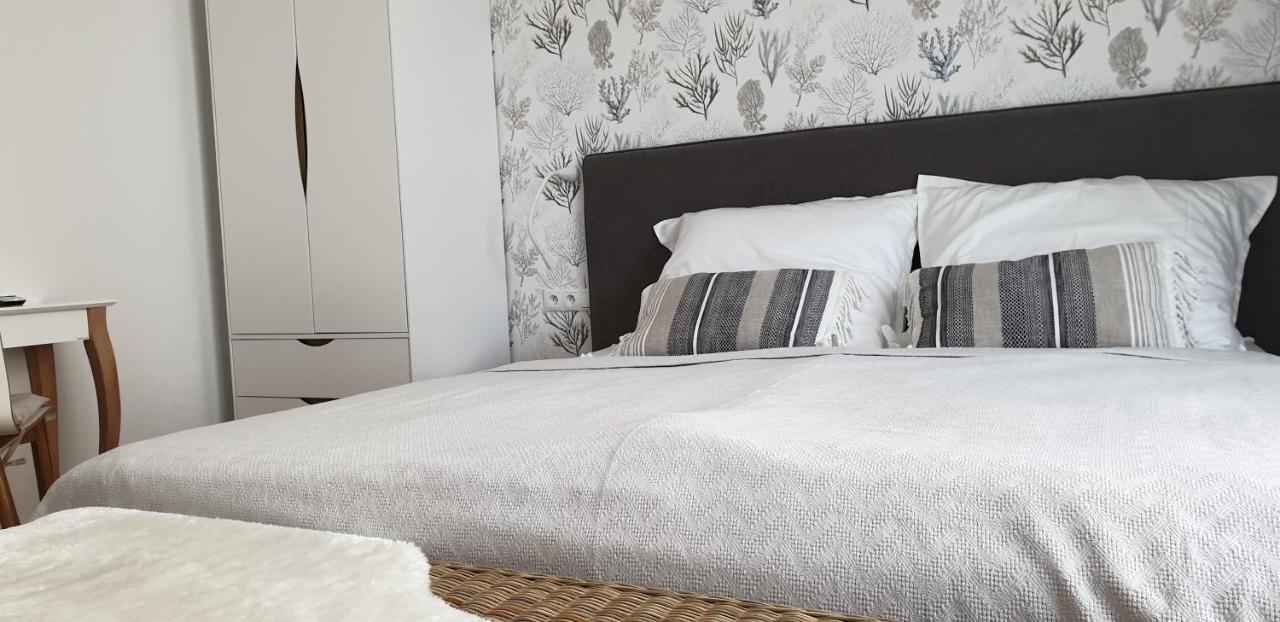 Dwa Apartamenty Rogowo Pearl Z Prywatna Sauna Lub Tarasem Na Dachu Eksteriør billede
