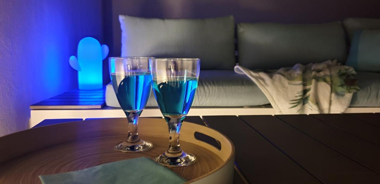 Dwa Apartamenty Rogowo Pearl Z Prywatna Sauna Lub Tarasem Na Dachu Eksteriør billede