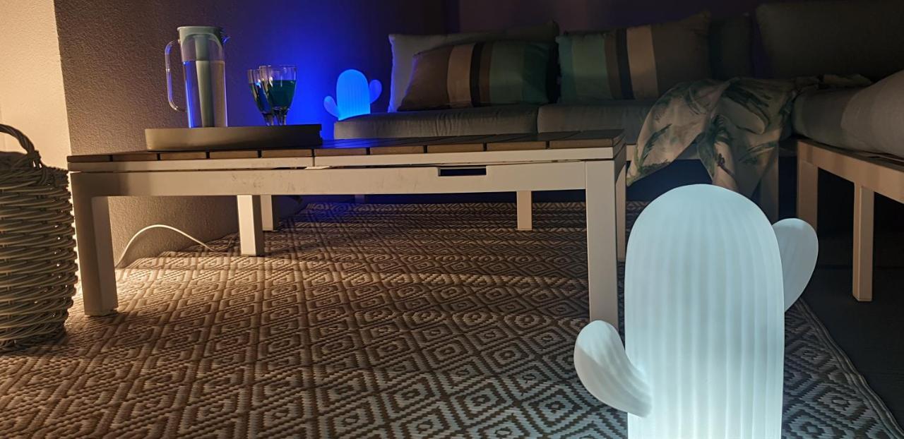 Dwa Apartamenty Rogowo Pearl Z Prywatna Sauna Lub Tarasem Na Dachu Eksteriør billede