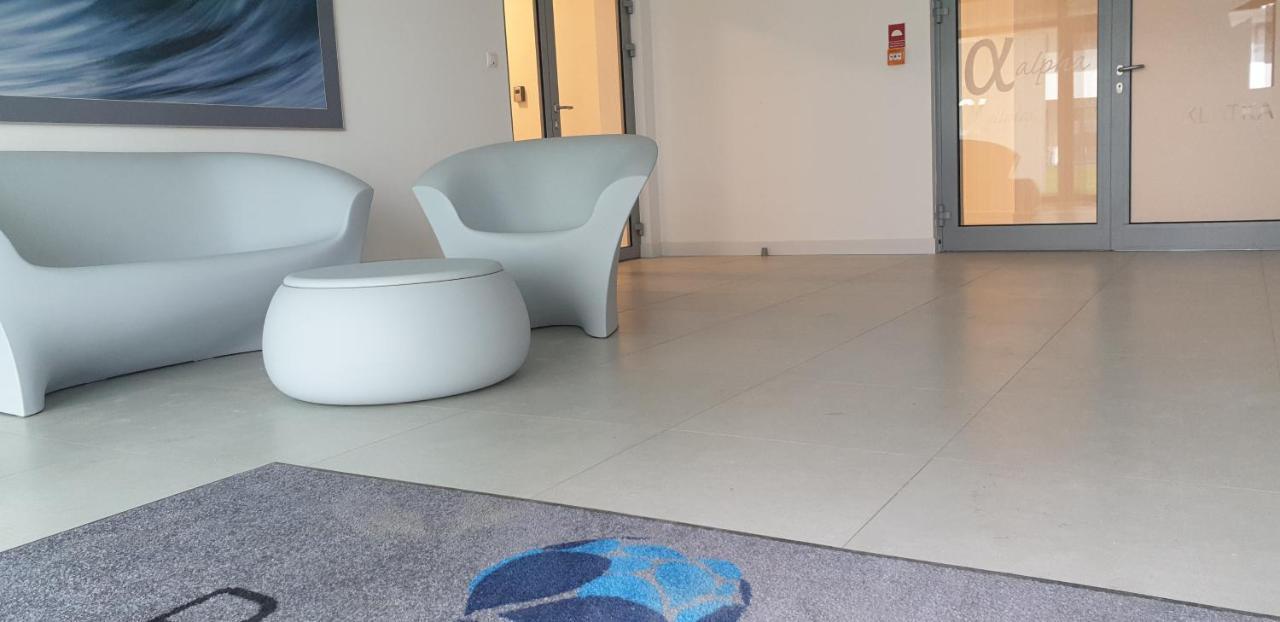 Dwa Apartamenty Rogowo Pearl Z Prywatna Sauna Lub Tarasem Na Dachu Eksteriør billede